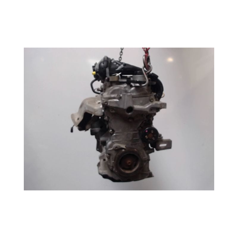 MOTEUR ESSENCE NISSAN MICRA C+C 1.6 160 SR