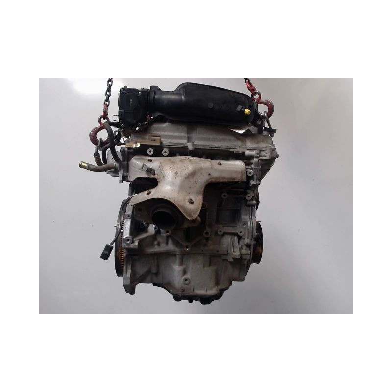 MOTEUR ESSENCE NISSAN MICRA C+C 1.6 160 SR