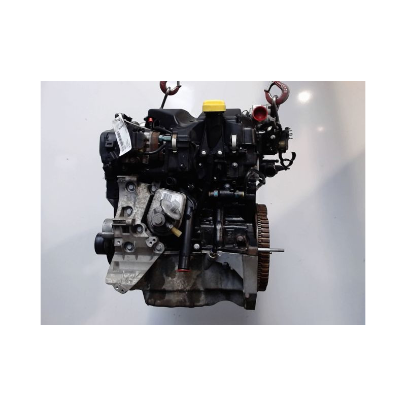 MOTEUR DIESEL NISSAN NOTE 1.5 dCi