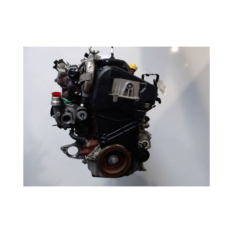 MOTEUR DIESEL NISSAN NOTE 1.5 dCi