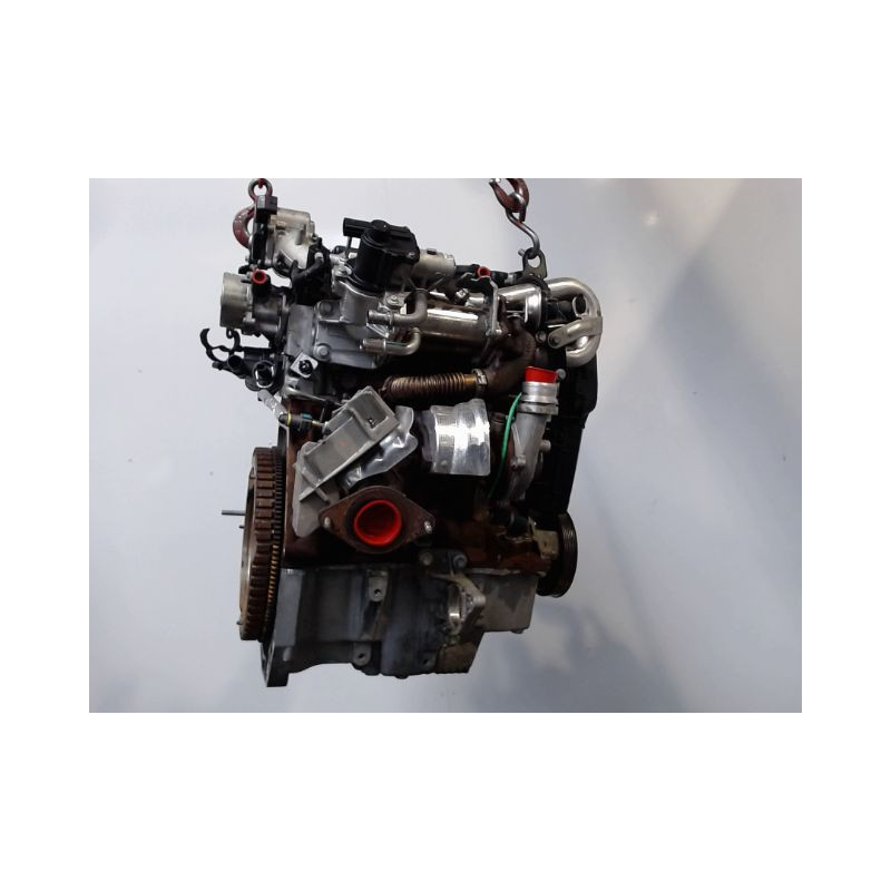 MOTEUR DIESEL NISSAN NOTE 1.5 dCi