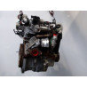MOTEUR DIESEL NISSAN NOTE 1.5 dCi