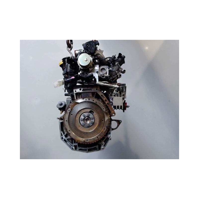 MOTEUR DIESEL NISSAN NOTE 1.5 dCi