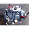 MOTEUR DIESEL NISSAN NOTE 1.5 dCi