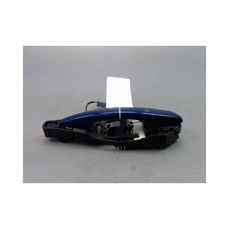 POIGNEE EXTERIEURE PORTE AVANT DROIT PEUGEOT 308