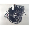 BOITE A VITESSE MECANIQUE RENAULT MEGANE 1.2 TCe 