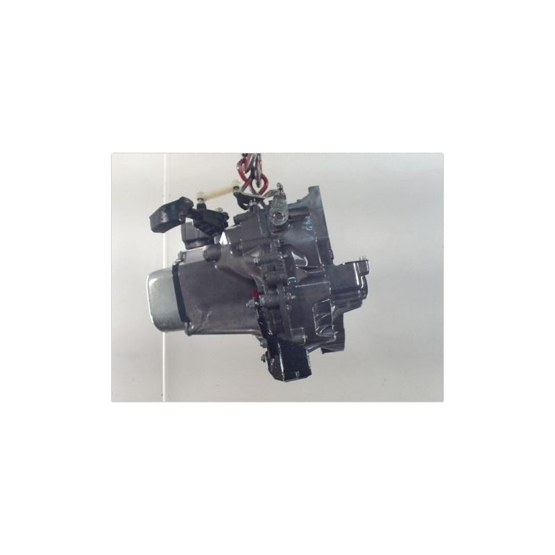 BOITE A VITESSE MECANIQUE CITROEN C4 CACTUS 1.2 VTi 82