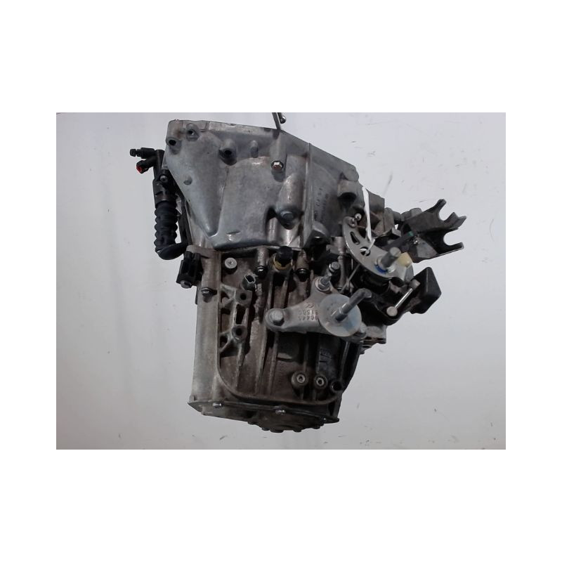 BOITE A VITESSE MECANIQUE PEUGEOT 308 2007- 2.0 HDi