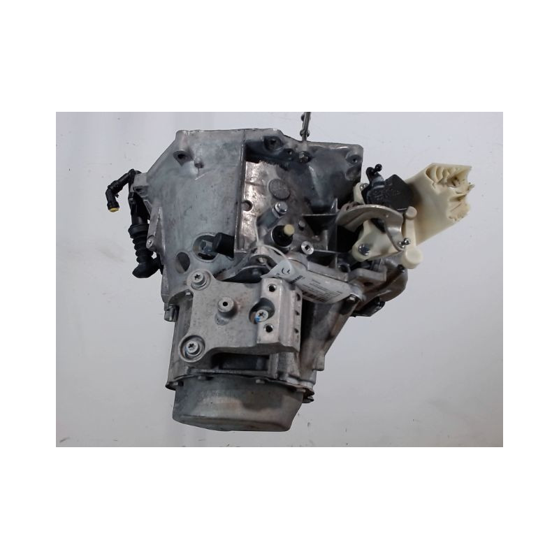 BOITE A VITESSE MECANIQUE CITROEN C3 PICASSO 2008- 1.6 HDi