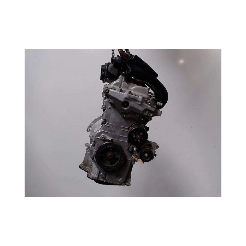 MOTEUR ESSENCE NISSAN MICRA 2009- 1.2