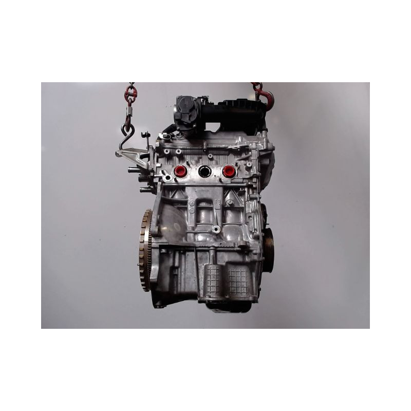 MOTEUR ESSENCE NISSAN MICRA 2009- 1.2