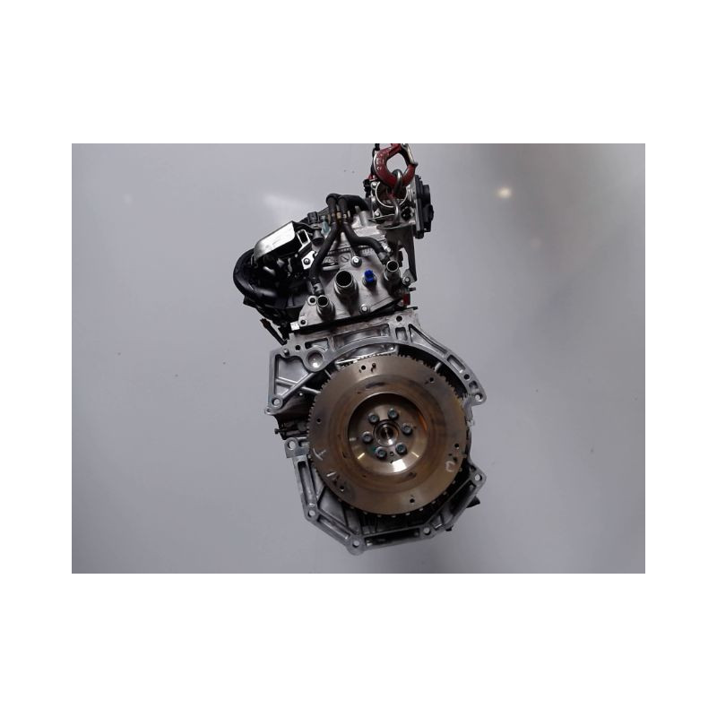 MOTEUR ESSENCE NISSAN MICRA 2009- 1.2
