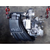 MOTEUR ESSENCE NISSAN MICRA 2009- 1.2