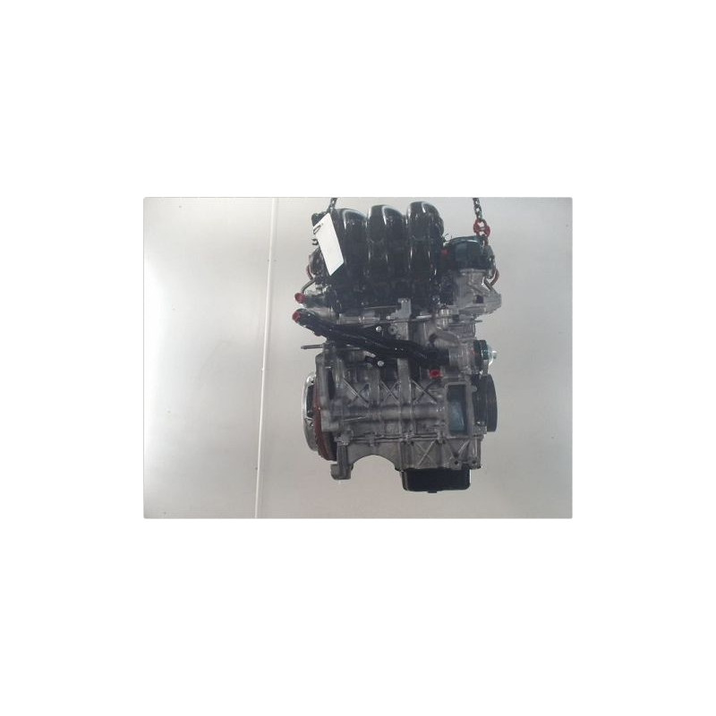 MOTEUR ESSENCE CITROEN C3 1.2 PureTech 82