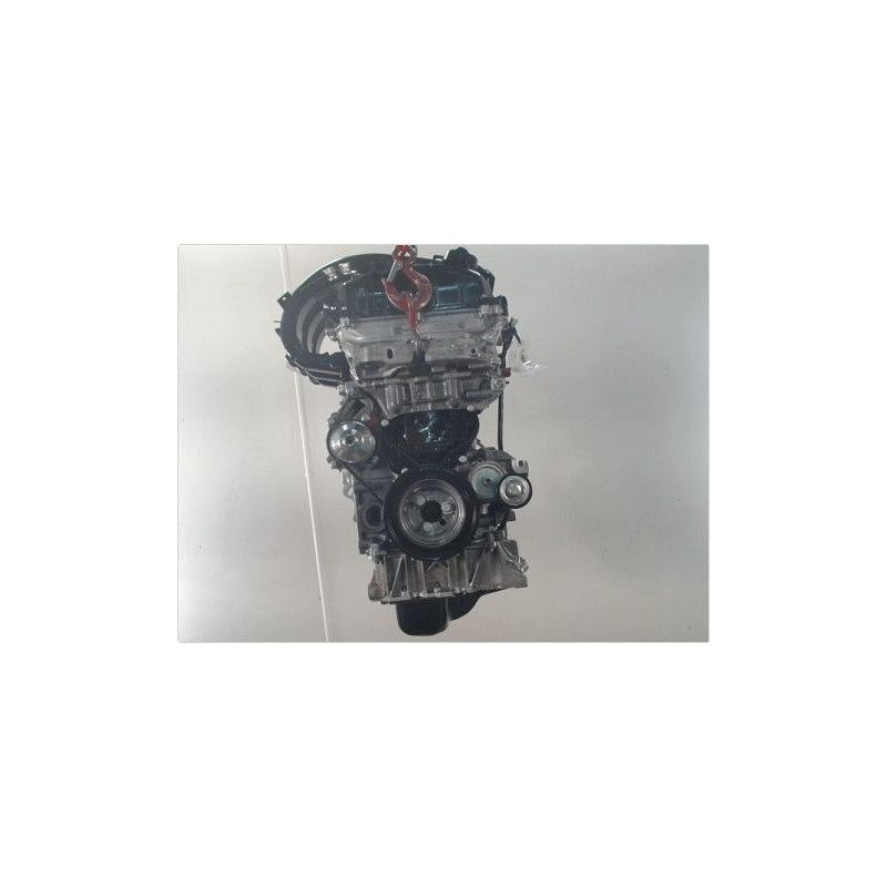 MOTEUR ESSENCE CITROEN C3 1.2 PureTech 82