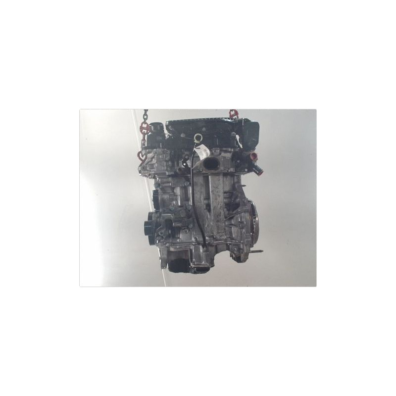 MOTEUR ESSENCE CITROEN C3 1.2 PureTech 82