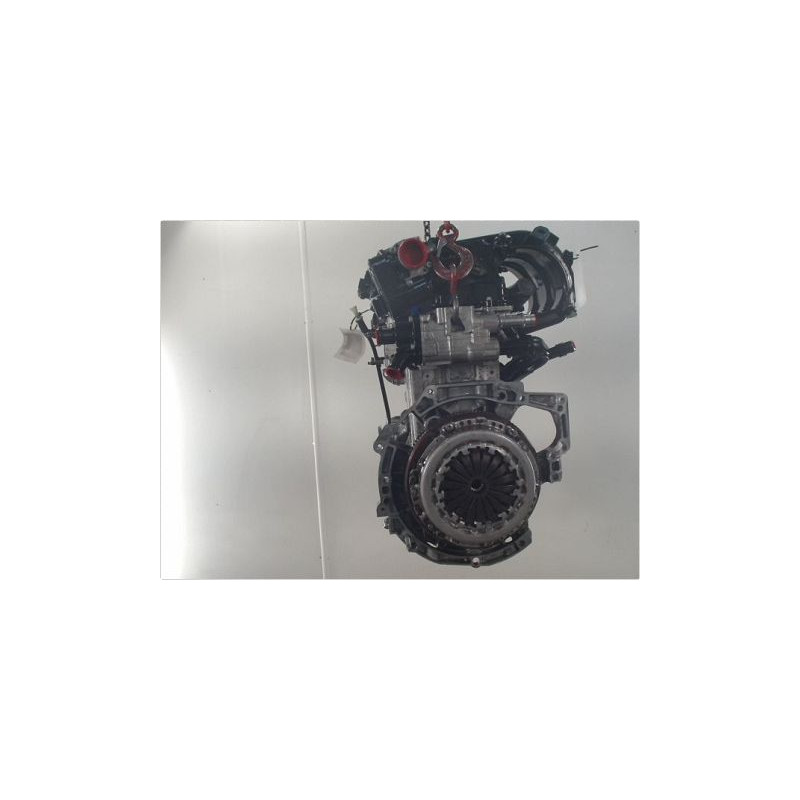 MOTEUR ESSENCE CITROEN C3 1.2 PureTech 82