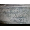 MOTEUR ESSENCE CITROEN C3 1.2 PureTech 82