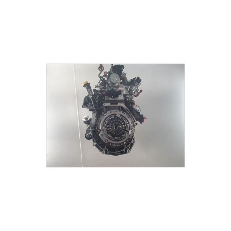 MOTEUR DIESEL DACIA SANDERO 1.5 dCi