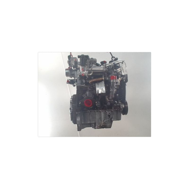 MOTEUR DIESEL DACIA SANDERO 1.5 dCi