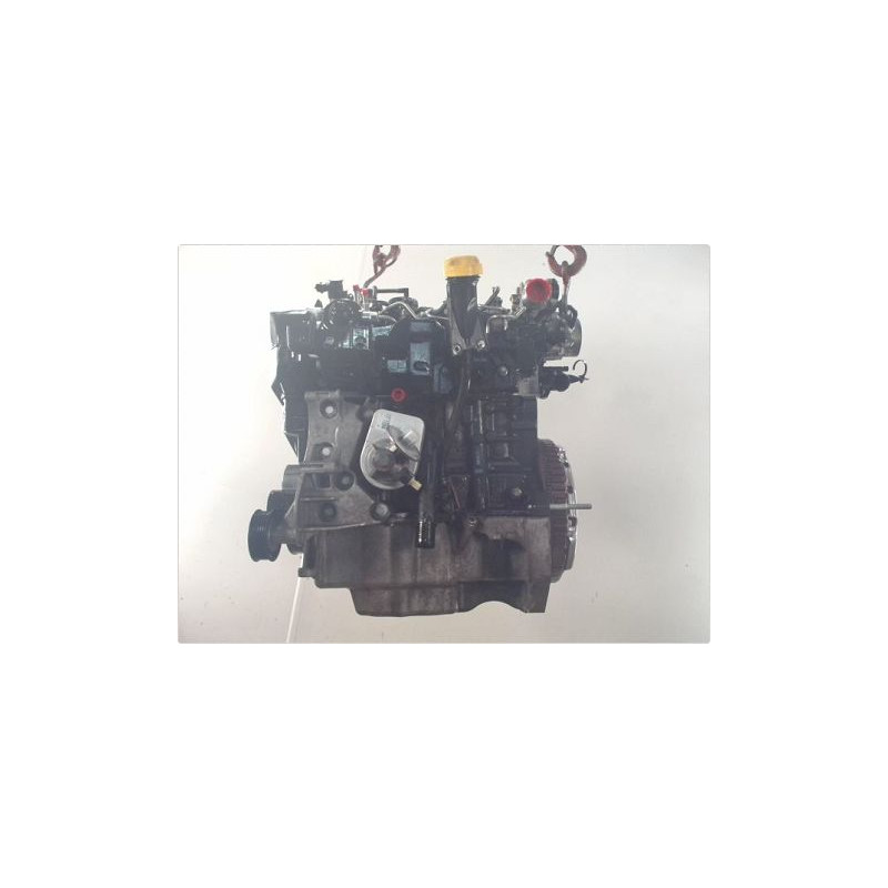 MOTEUR DIESEL DACIA SANDERO 1.5 dCi