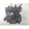 MOTEUR DIESEL DACIA SANDERO 1.5 dCi