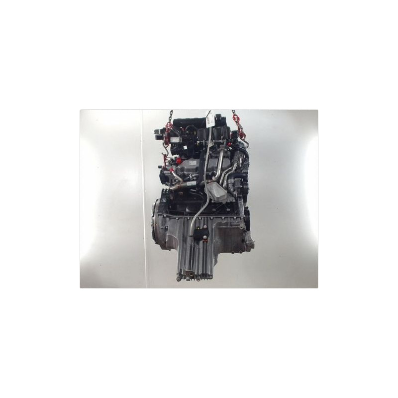 MOTEUR DIESEL MERCEDES CLASSE B B 180 CDI 