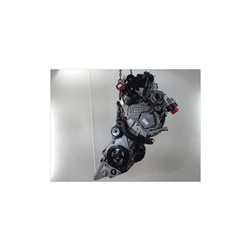 MOTEUR DIESEL MERCEDES CLASSE B B 180 CDI 