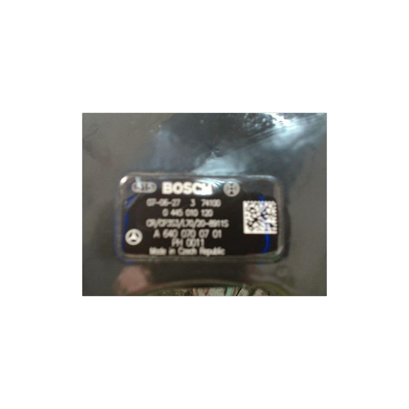 MOTEUR DIESEL MERCEDES CLASSE B B 180 CDI 