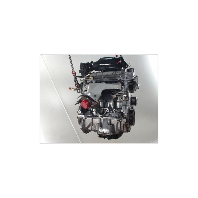 MOTEUR ESSENCE NISSAN NOTE 1.6