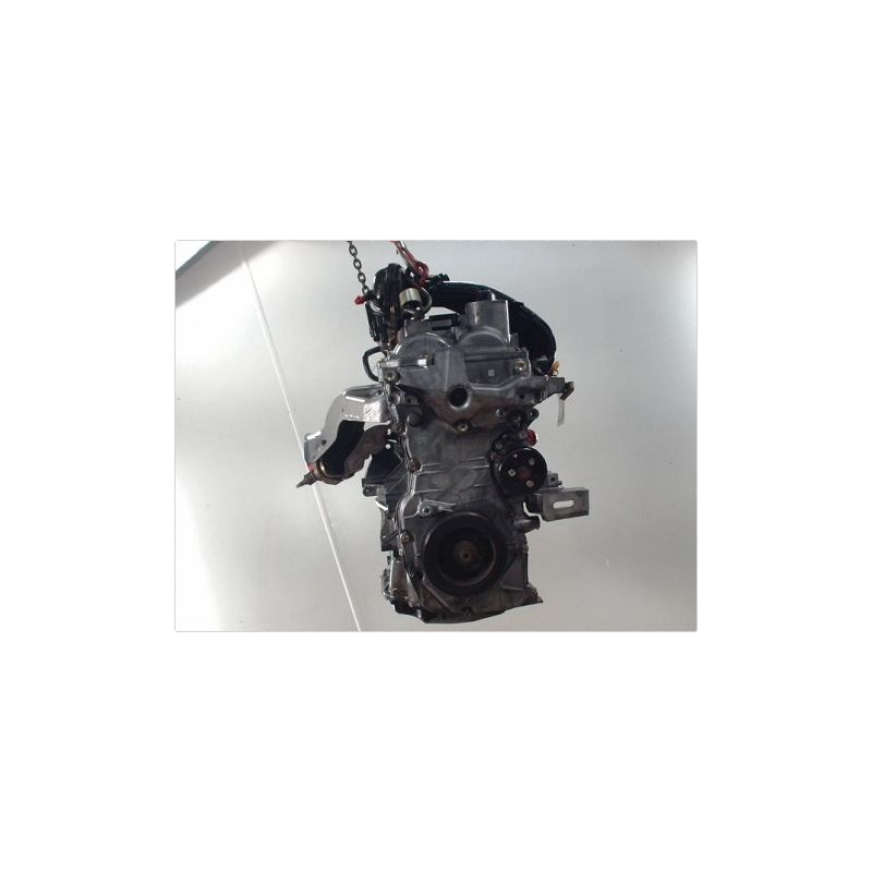 MOTEUR ESSENCE NISSAN NOTE 1.6