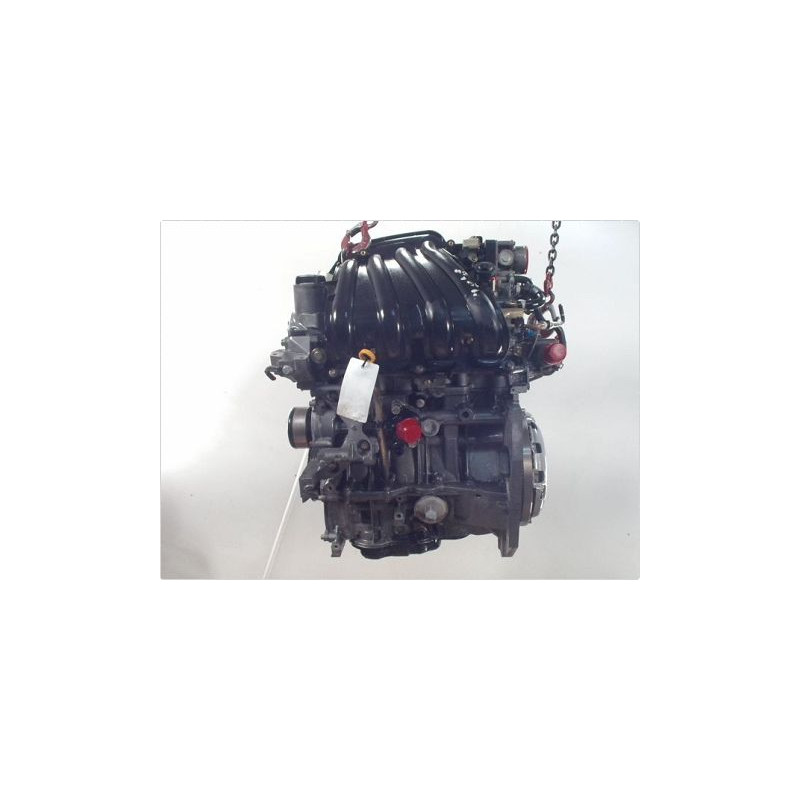 MOTEUR ESSENCE NISSAN NOTE 1.6