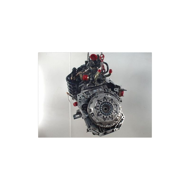 MOTEUR ESSENCE NISSAN NOTE 1.6