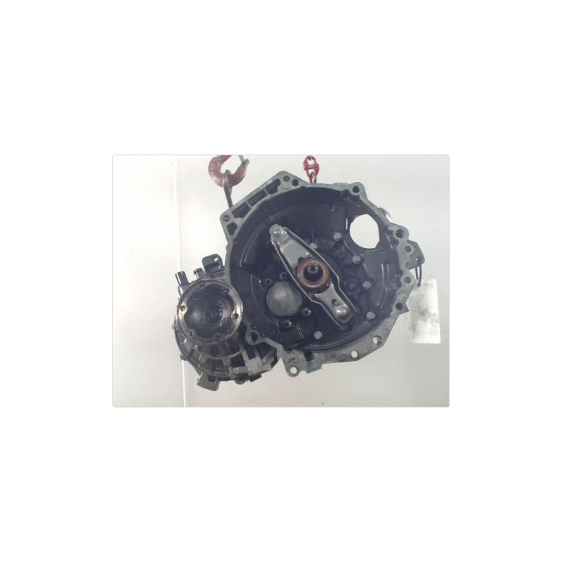 BOITE A VITESSE MECANIQUE VOLKSWAGEN POLO 1.6 TDI