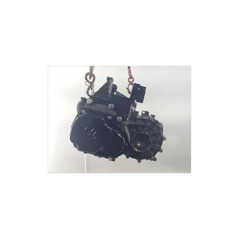BOITE A VITESSE MECANIQUE VOLKSWAGEN POLO 1.6 TDI