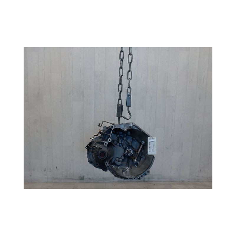BOITE A VITESSE MECANIQUE PEUGEOT 206 1.4 16V