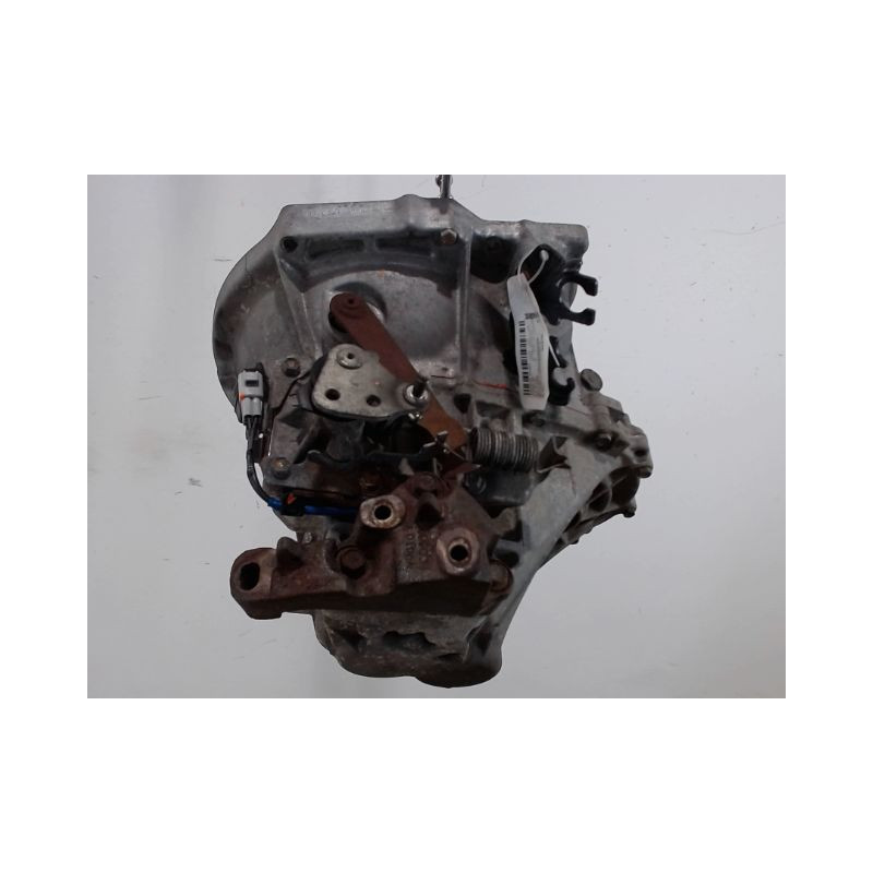 BOITE A VITESSE MECANIQUE TOYOTA AYGO 5P 1.4 HDi 