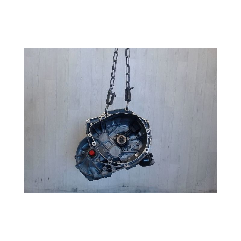 BOITE A VITESSE MECANIQUE CITROEN C4 1.6 HDi 115