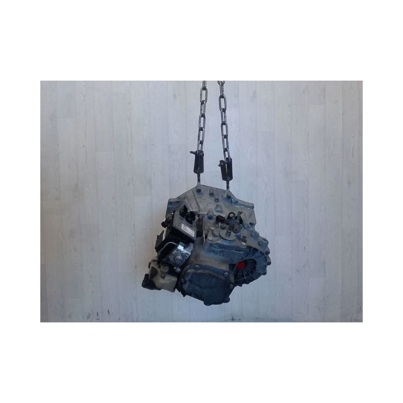 BOITE A VITESSE MECANIQUE CITROEN C4 1.6 HDi 115