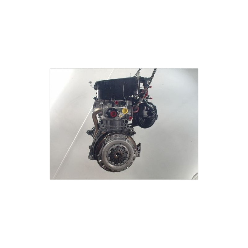 MOTEUR ESSENCE PEUGEOT 107 1.0