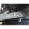 MOTEUR ESSENCE PEUGEOT 107 1.0