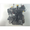 MOTEUR DIESEL RENAULT MODUS 1.5 dCi 