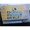 MOTEUR DIESEL RENAULT MODUS 1.5 dCi 