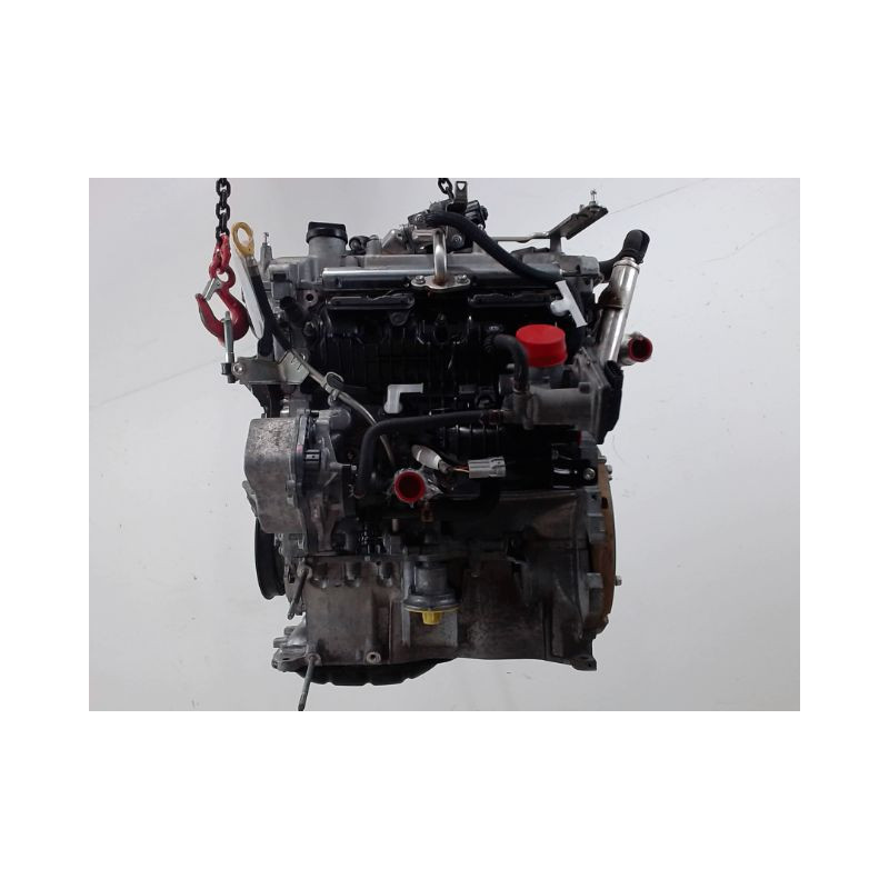 MOTEUR ESSENCE TOYOTA YARIS 1.5 Hybrid 