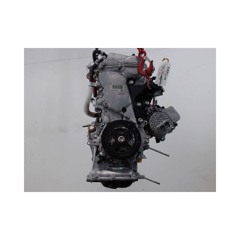 MOTEUR ESSENCE TOYOTA YARIS 1.5 Hybrid 