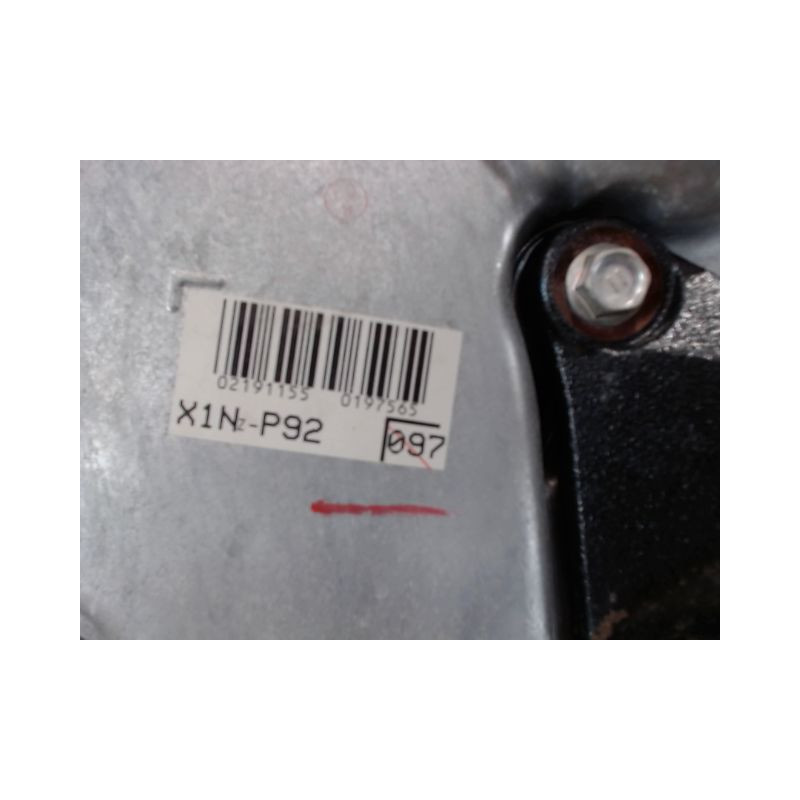 MOTEUR ESSENCE TOYOTA YARIS 1.5 Hybrid 