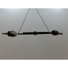 TRANSMISSION AVANT DROIT OPEL ASTRA 2004- 1.4 Turbo 