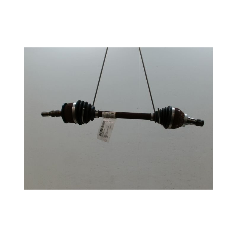 TRANSMISSION AVANT GAUCHE OPEL ASTRA 2004- 1.4 Turbo 