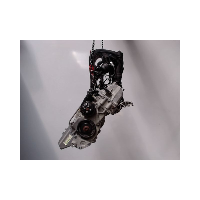 MOTEUR ESSENCE MERCEDES CLASSE A 2004- A 160 