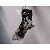 MOTEUR ESSENCE MERCEDES CLASSE A 2004- A 160 
